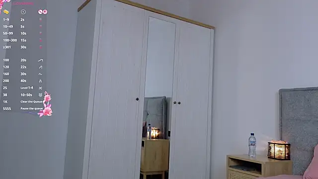 ada di online show from 3, 10, 2025