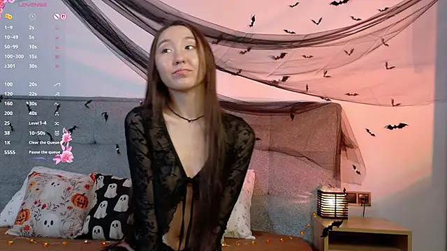 ada di online show from 26, 10, 2025