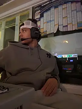 StrokingDaddy4 online show from 19, 11, 2025