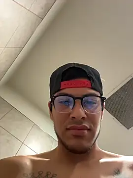 StrokingDaddy4 online show from 5, 12, 2025