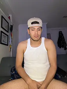 StrokingDaddy4 online show from 6, 1, 2026