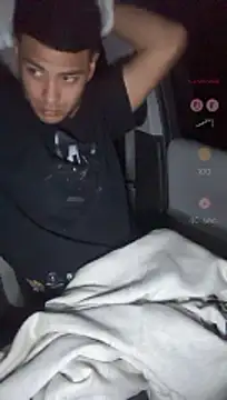 StrokingDaddy4 online show from 15, 3, 2026