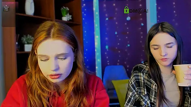 eva drive online show from 5, 1, 2026