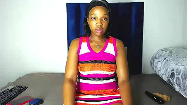 Pinkdollyg online show from 22, 10, 2025