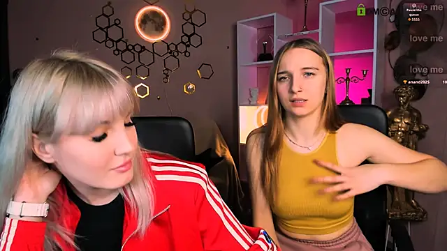 marta smith online show from 16, 12, 2025