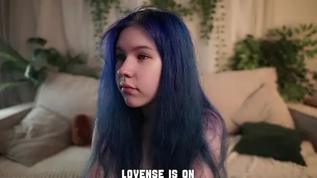 Snapshot of ElizSpieth chatting on 14, 12, 2025 ElizSpieth online show from 14, 12, 2025