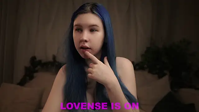 Snapshot of ElizSpieth chatting on 13, 1, 2026 ElizSpieth online show from 13, 1, 2026