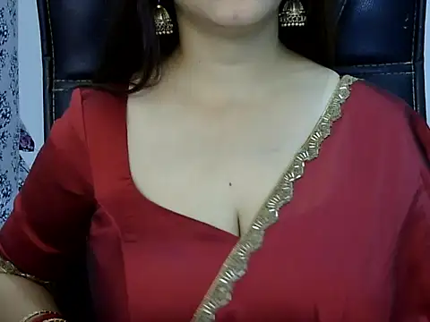 Rumi cute online show from 24, 10, 2025