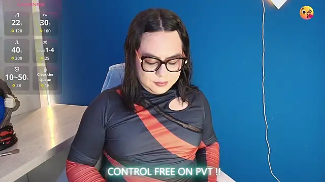 Kink  Angell online show from 16, 1, 2026