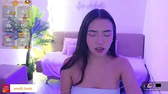 Snapshot of Ameliiaa_tay chatting on 30, 10, 2025 Ameliiaa tay online show from 30, 10, 2025