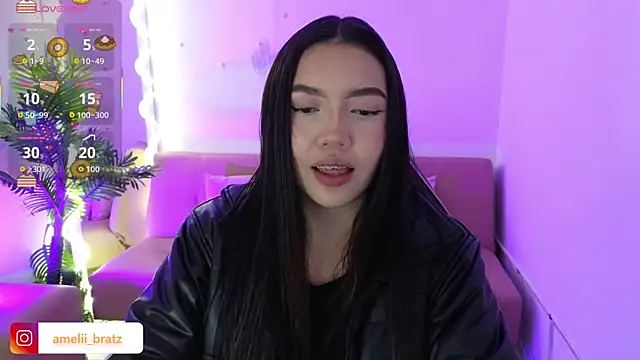 Snapshot of Ameliiaa_tay chatting on 21, 11, 2025 Ameliiaa tay online show from 21, 11, 2025