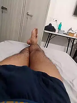 Snapshot of themasklover chatting on 31, 3, 2026 themasklover online show from 31, 3, 2026