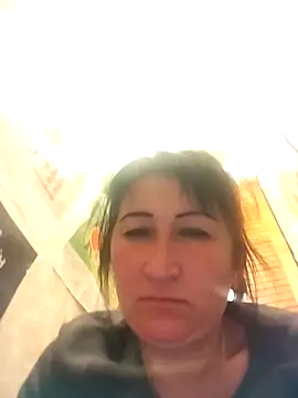 Funny Karina online show from 13, 9, 2025