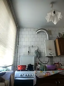 Funny Karina online show from 14, 9, 2025