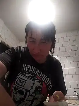 Funny Karina online show from 17, 9, 2025