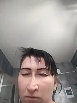 Funny Karina online show from 18, 9, 2025