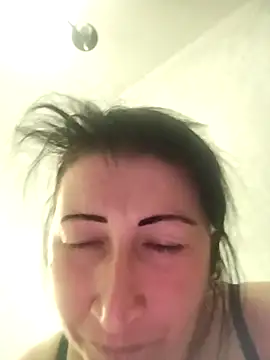 Funny Karina online show from 21, 9, 2025