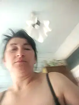 Funny Karina online show from 22, 9, 2025