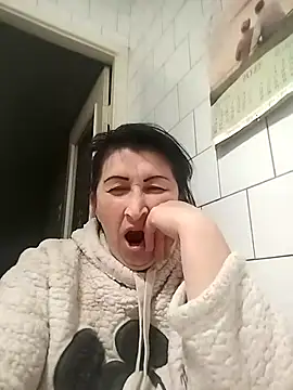 Funny Karina online show from 22, 9, 2025