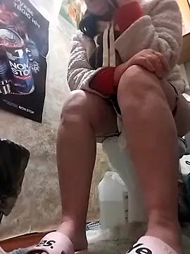 Funny Karina online show from 22, 10, 2025