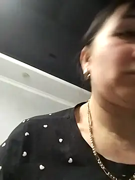 Funny Karina online show from 5, 11, 2025