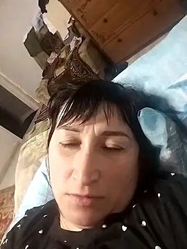 Funny Karina online show from 8, 11, 2025