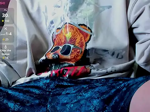 Snapshot of Damartinez27 chatting on 25, 10, 2025 Damartinez27 online show from 25, 10, 2025