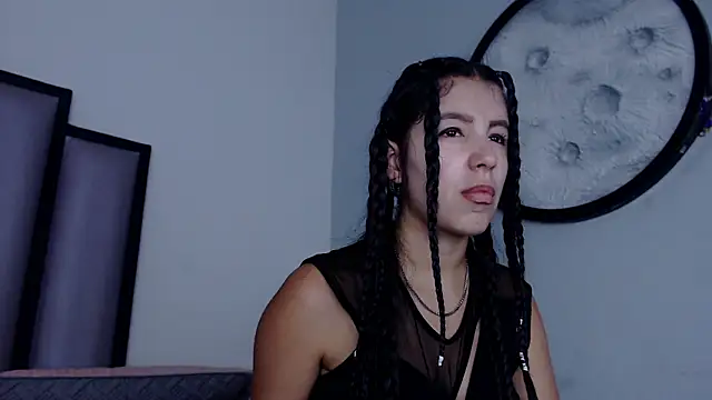 Lucy-23 online show from 15, 2, 2026