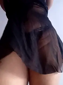 Milett0248 online show from 6, 10, 2025