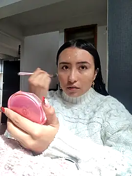 Venus Rivers online show from 14, 11, 2025