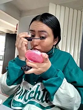 Venus Rivers online show from 20, 11, 2025