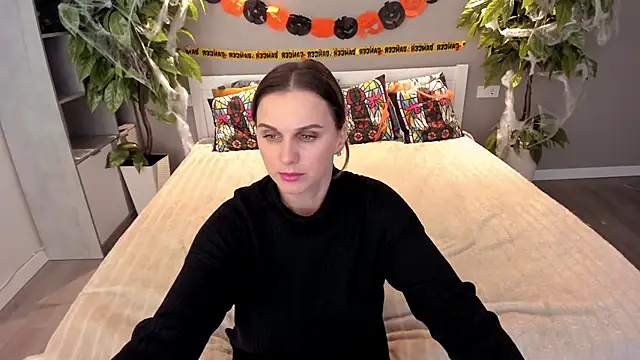 Snapshot of SofiSoft chatting on 27, 10, 2025 SofiSoft online show from 27, 10, 2025