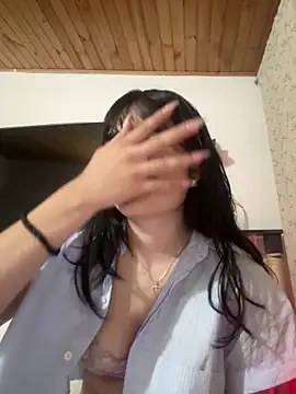 Clementyne30 online show from 13, 10, 2025