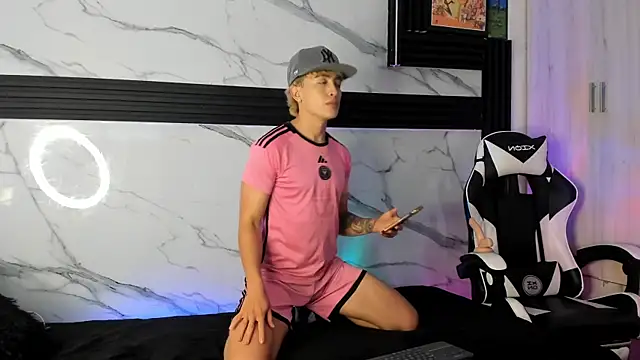 Saimonvela online show from 14, 11, 2025