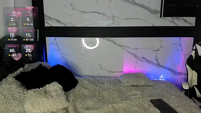 Saimonvela online show from 19, 3, 2026