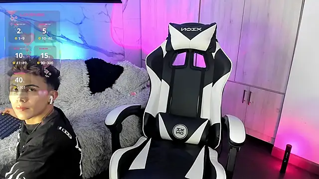 Snapshot of Saimonvela chatting on 26, 3, 2026 Saimonvela online show from 26, 3, 2026