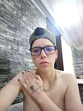 SpencerMontgomery online show from 13, 10, 2025