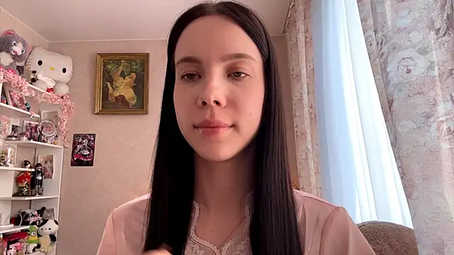 Snapshot of AxyKitten chatting on 9, 10, 2025 AxyKitten online show from 9, 10, 2025