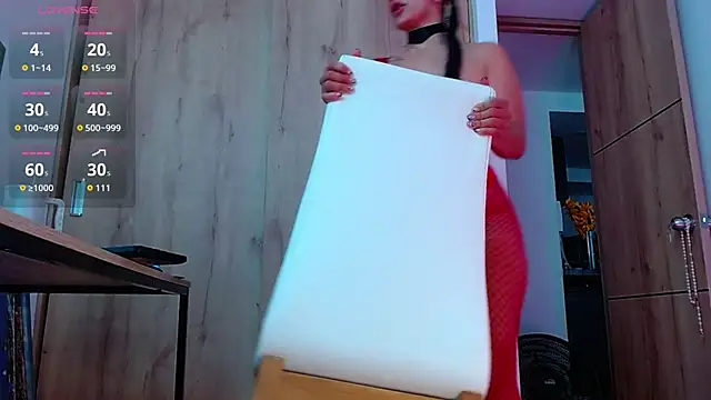 Snapshot of sexygoddesskarol chatting on 15, 10, 2025 sexygoddesskarol online show from 15, 10, 2025