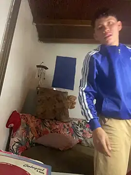 elfernh online show from 9, 10, 2025