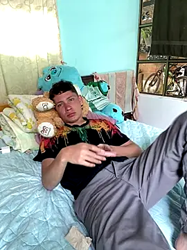 elfernh online show from 19, 12, 2025