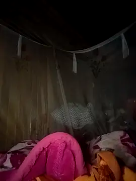 CoMay003 online show from 20, 10, 2025