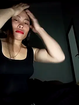 CoMay003 online show from 18, 12, 2025