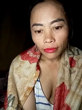 CoMay003 online show from 18, 1, 2026