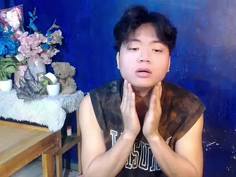 youre BabyBoy online show from 8, 1, 2026