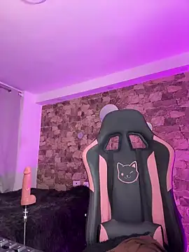 samiacooper25 online show from 21, 3, 2026