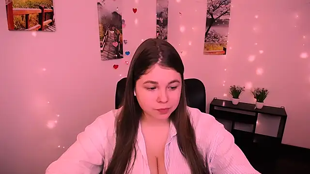  Lovely Mary online show from 29, 9, 2025