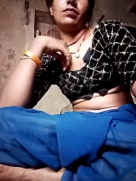 MISS-KAYA online show from 28, 9, 2025