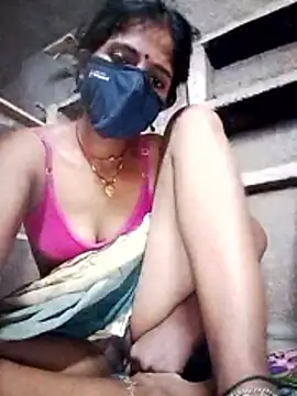 MISS-KAYA online show from 16, 10, 2025