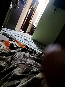 Snapshot of Kartik200798 chatting on 20, 10, 2025 Kartik200798 online show from 20, 10, 2025